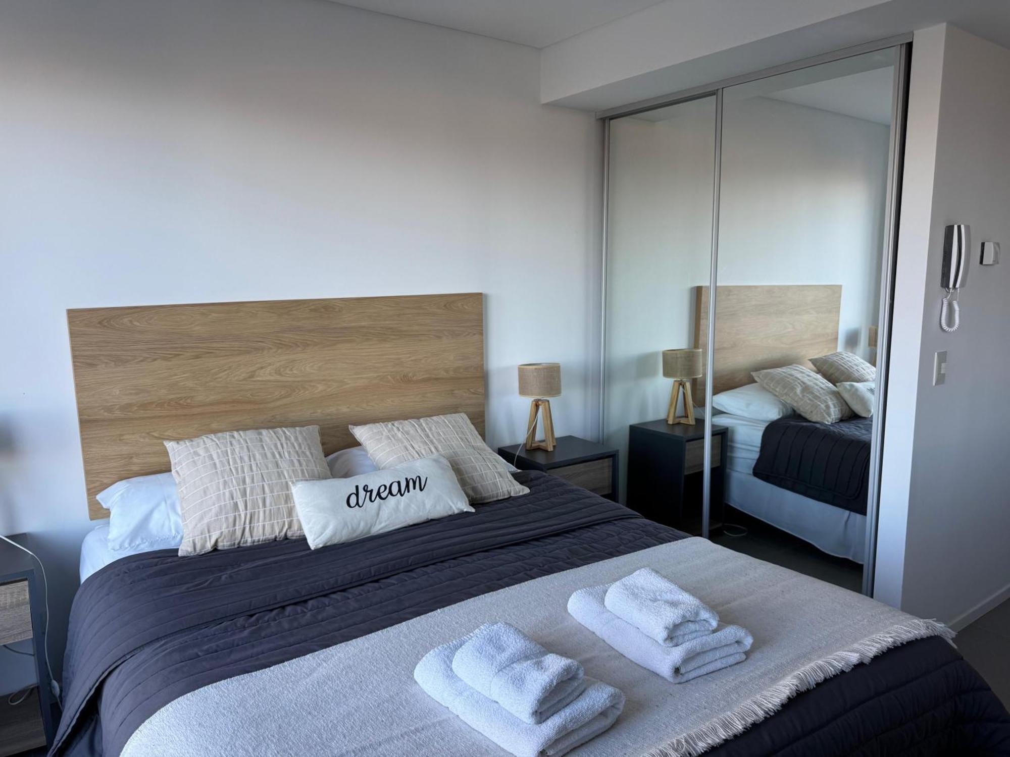 Southern Suites Sm515 Ushuaia Exterior foto